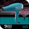 Hair dryer LIM SK 6.0 Turquoise 2400Watt