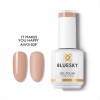 Bluesky Uv Gel Polis It Makes You Happy AW2102P 15ml