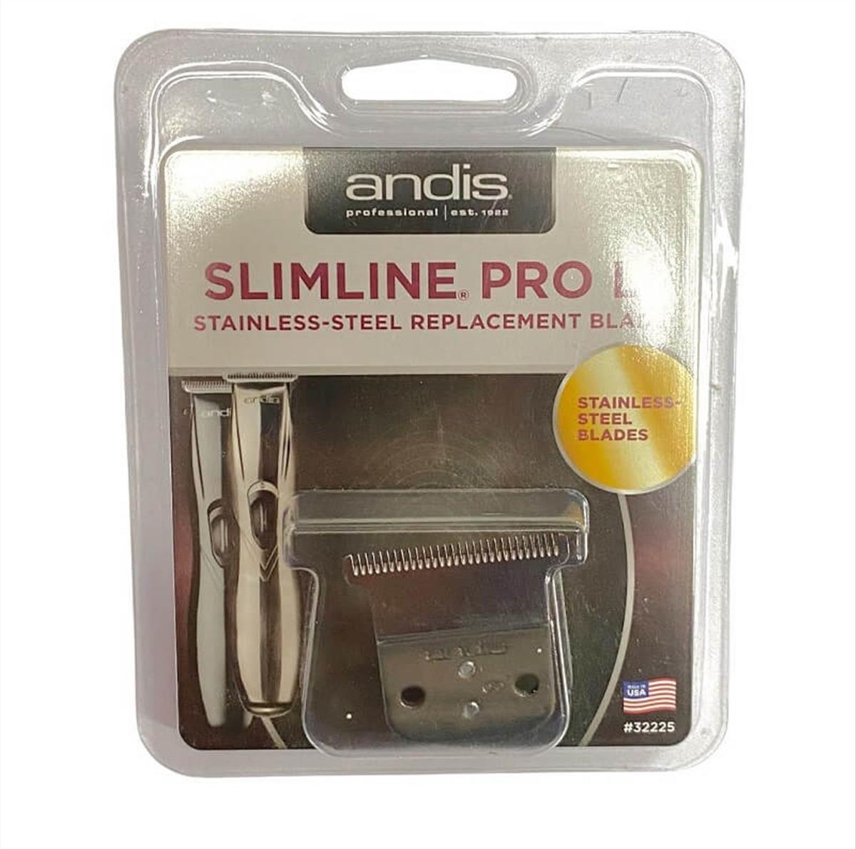 Andis Slimline Proli Blade