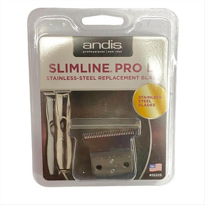 Andis Slimline Proli Blade