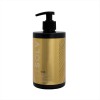 Σαμπουάν Solv Keratin Gold SLS Free 500ml