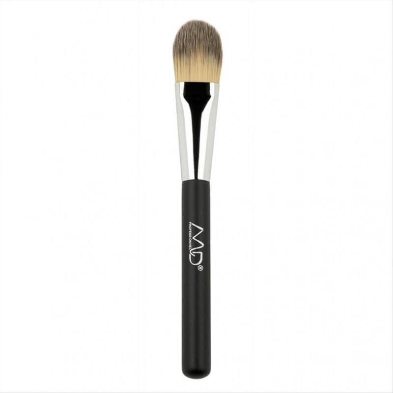 MD Professionnel Foundation  Brush - 04