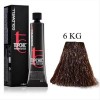 Βαφή Goldwell Topchic Permanent 6KG Χάλκινο Χρυσό Σκούρο 60ml