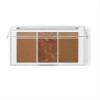 Grigi Pro Multi Palette Trio 03 Bronzing Paradise