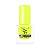 Golden Rose Ice Color Nail Lacquer 203