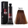 Βαφή Goldwell Topchic Permanent 7KG Χάλκινο χρυσό μεσαίο 60ml