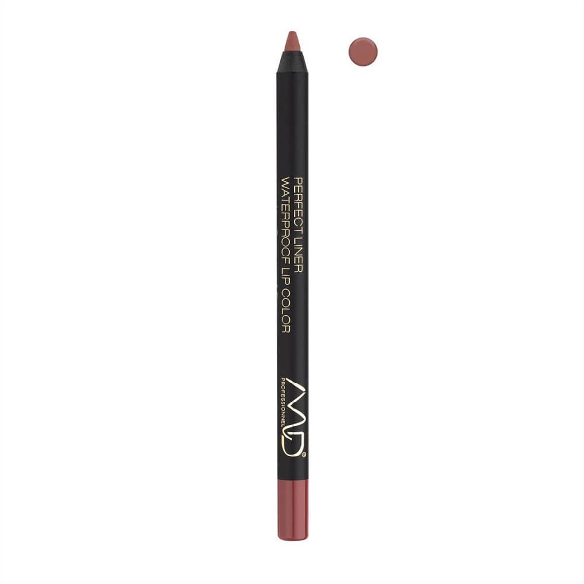 Md Perfect Liner LiP Color Waterproof 506