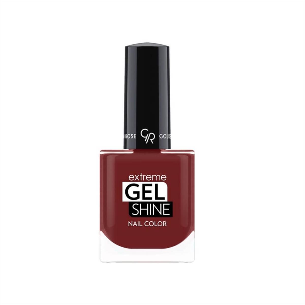 Golden Rose Extreme Gel Shine Nail Polish 54 10.2ml