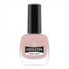 Golden Rose Keratin Nail Color 09 (10,5ml)