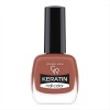 Golden Rose Keratin Nail Color 22 (10,5ml)