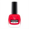 Golden Rose Keratin Nail Color 35 (10,5ml)