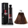 Βαφή Goldwell Topchic Permanent 7K Χάλκινο Ξανθό Μεσαίο 60ml