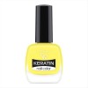 Golden Rose Keratin Nail Color 77 (10,5ml)