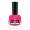 Golden Rose Keratin Nail Color 31 (10,5ml)