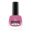 Golden Rose Keratin Nail Color 26 (10,5ml)