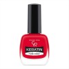 Golden Rose Keratin Nail Color 36 (10,5ml)