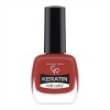 Golden Rose Keratin Nail Color 47 (10,5ml)