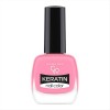 Golden Rose Keratin Nail Color 27 (10,5ml)