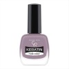 Golden Rose Keratin Nail Color 67 (10,5ml)