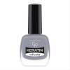 Golden Rose Keratin Nail Color 71 (10,5ml)