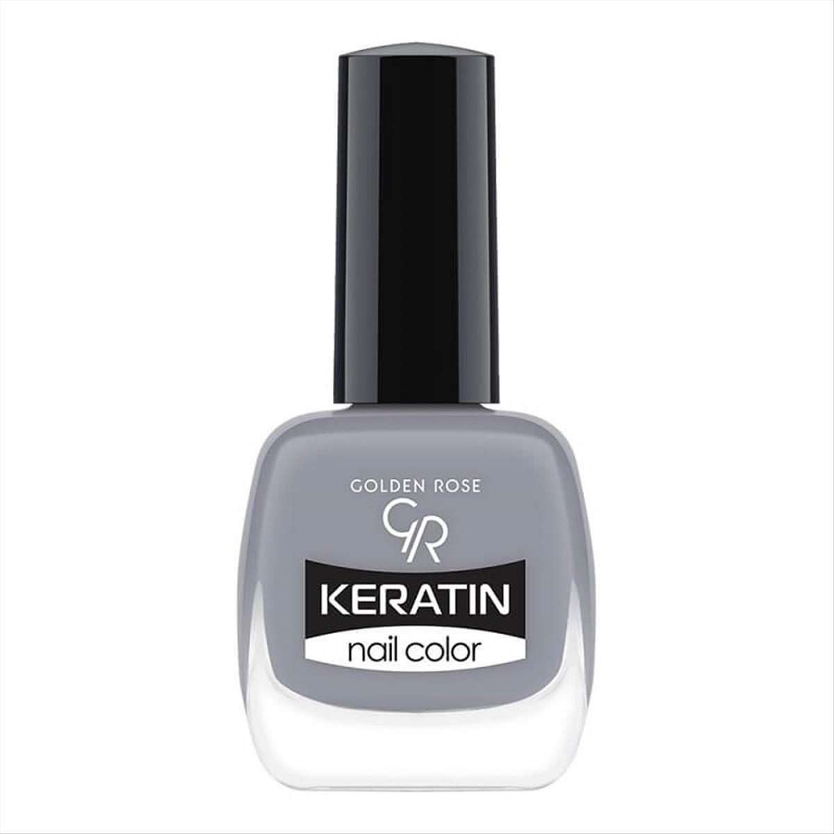 Golden Rose Keratin Nail Color 71 (10,5ml)