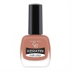 Golden Rose Keratin Nail Color 21 (10,5ml)