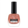 Golden Rose Keratin Nail Color 55 (10,5ml)