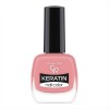 Golden Rose Keratin Nail Color 19 (10,5ml)