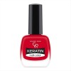 Golden Rose Keratin Nail Color 37 (10,5ml)