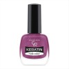 Golden Rose Keratin Nail Color 62 (10,5ml)