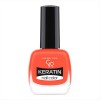 Golden Rose Keratin Nail Color 33 (10,5ml)