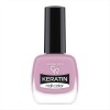 Golden Rose Keratin Nail Color 58 (10,5ml)