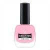 Golden Rose Keratin Nail Color 25 (10,5ml)