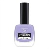 Golden Rose Keratin Nail Color 66 (10,5ml)