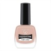 Golden Rose Keratin Nail Color 12 (10,5ml)