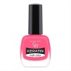 Golden Rose Keratin Nail Color 28 (10,5ml)