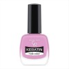 Golden Rose Keratin Nail Color 59 (10,5ml)