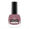 Golden Rose Keratin Nail Color 64 (10,5ml)