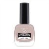 Golden Rose Keratin Nail Color 80 (10,5ml)