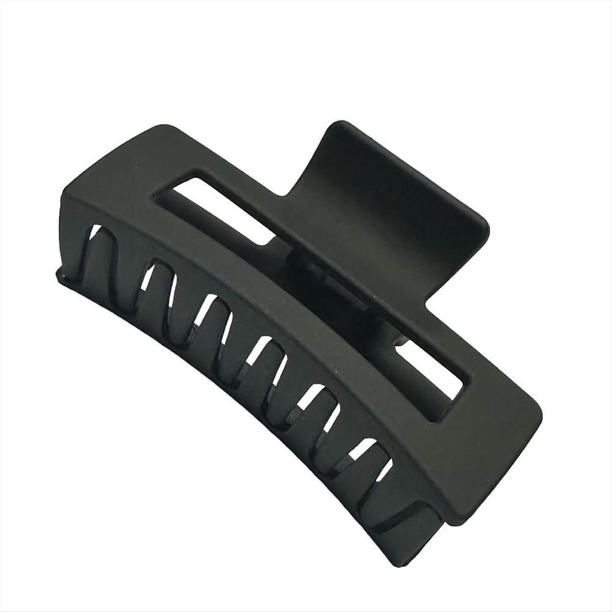 Clamer Matt Black Utopia SK-9529