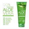 Revers Inelia 6 in 1 Multifunctional Gel Aloe Vera 250 ml