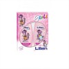 Shower gel + Shampoo Set Girls Lilien 400ml+400ml