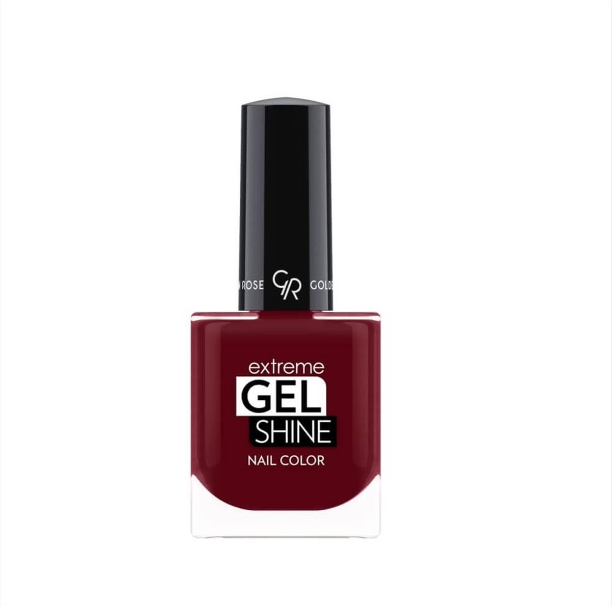 Golden Rose Extreme Gel Shine Βερνίκι Νυχιών 68 10.2ml