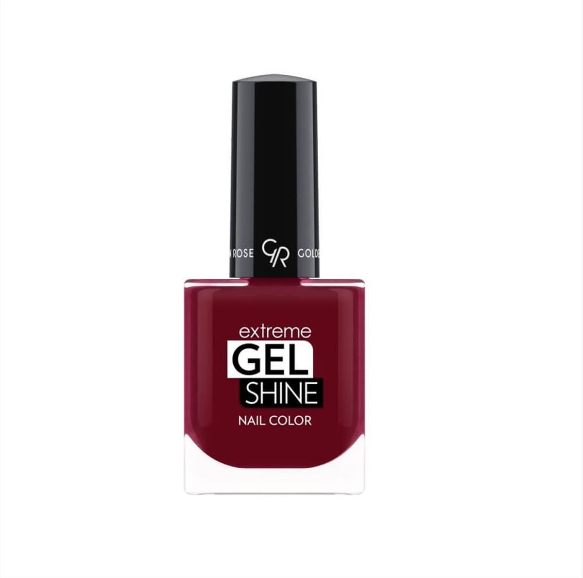 Golden Rose Extreme Gel Shine Nail Polish 66 10.2ml