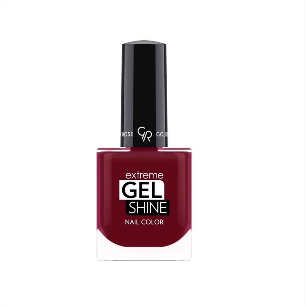 Golden Rose Extreme Gel Shine Nail Polish 66 10.2ml