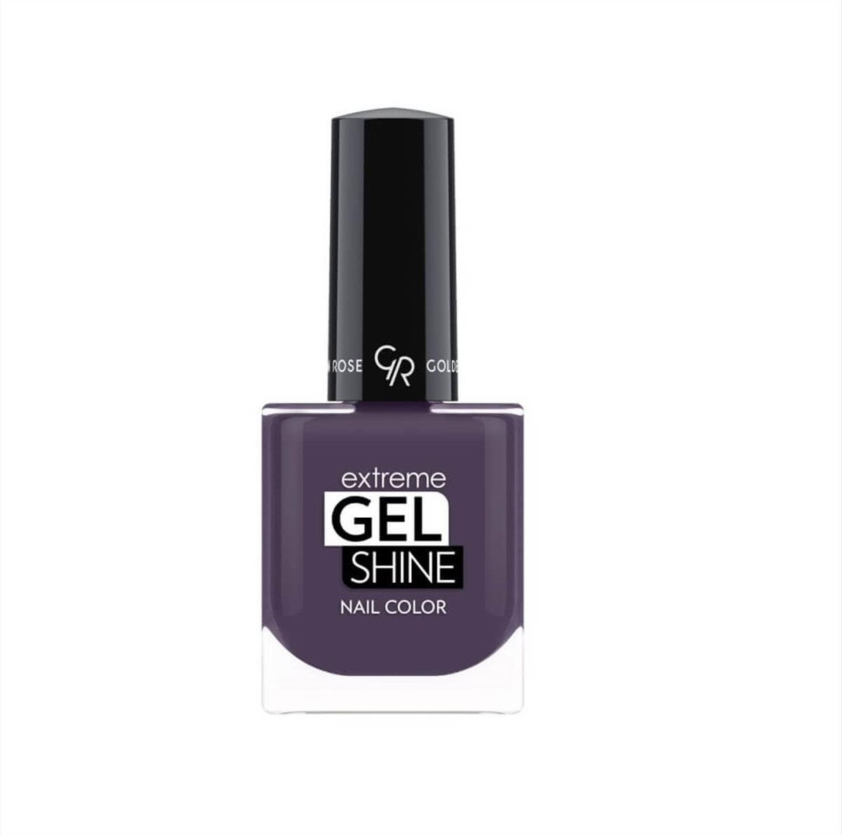 Golden Rose Extreme Gel Shine Βερνίκι Νυχιών 72 10.2ml