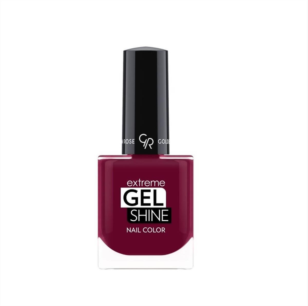 Golden Rose Extreme Gel Shine Nail Polish 67 10.2ml