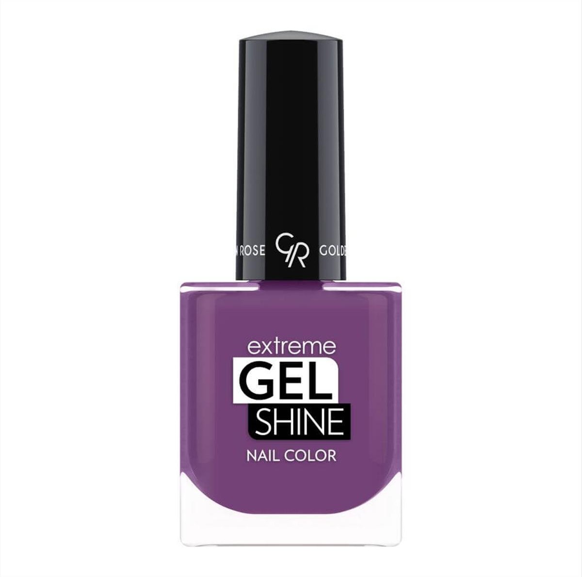 Golden Rose Extreme Gel Shine Βερνίκι Νυχιών 27 10.2ml