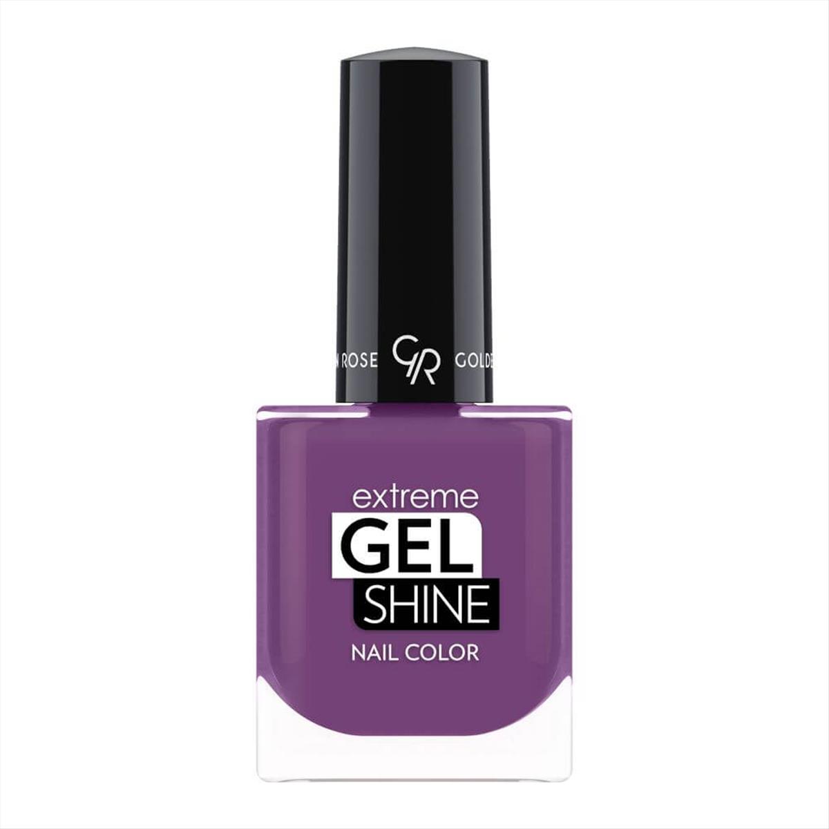 Golden Rose Extreme Gel Shine Nail Polish 27 10.2ml