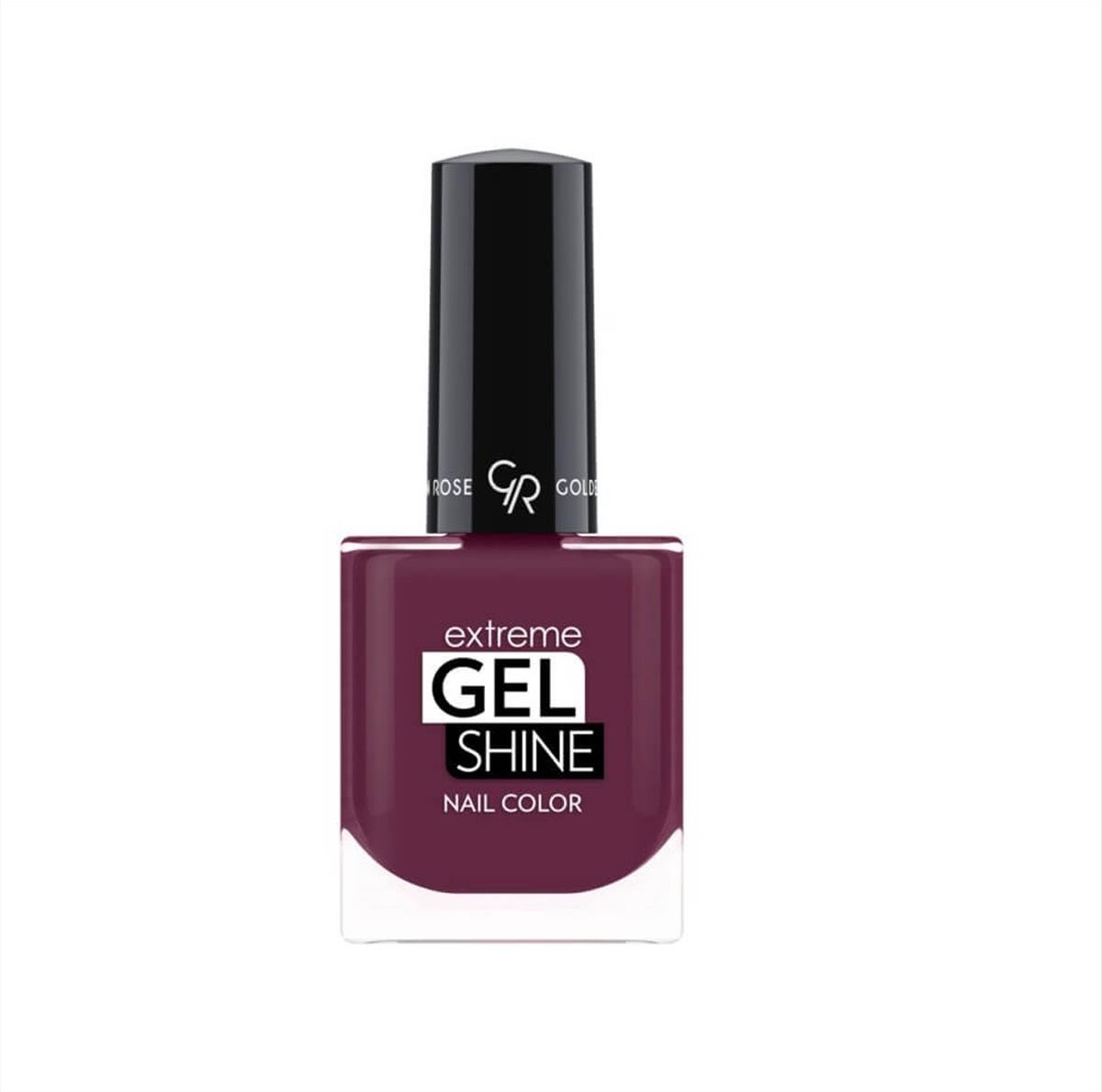 Golden Rose Extreme Gel Shine Nail Polish 55 10.2ml